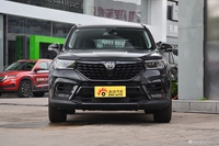 2019款中华V7 1.8T自动豪华运动版5座300T