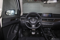 2018款风光580 1.5T自动智尚版