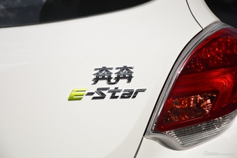 2021款奔奔E-Star国民心悦版（磷酸铁锂）