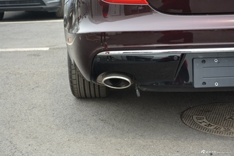 2018款捷豹XJL 3.0L自动SC两驱典雅商务版 