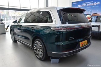 2026款风云T11 220四驱全家乐