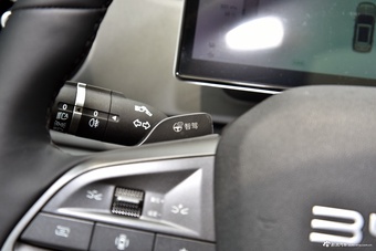 2025款海狮05 DM-i 智驾版 75KM尊贵型