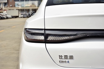 2025款海豹05 DM-i 智驾版 55KM豪华型