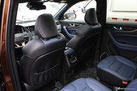 2018款长安欧尚科赛1.5T自动智