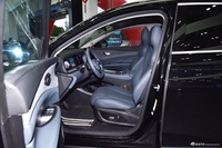 2025款海狮07 DM-i 智驾版 150 智航版