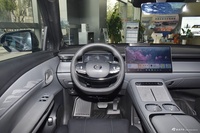 2025款传祺向往S7 205km Max 激光雷达版