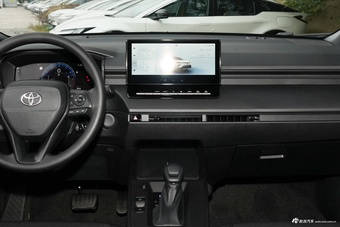 2026款卡罗拉锐放 2.0L 先锋版