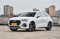 2022款奥迪Q3 35 TFSI 时尚动感型