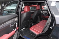 2023款捷途X70 PRO 1.6T DCT悦享PRO+ 7座