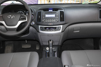 2017款新伊兰特EV GS PLUS