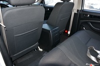 2015款萨普 2.4L手动两驱舒适版