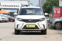 2017款陆风X2 1.6L手动劲锐版