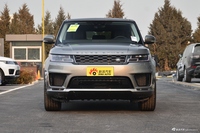 2019款揽胜运动版3.0T自动V6 HSE DYNAMIC