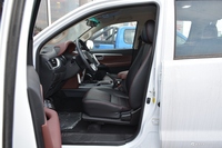 2019款黄海N1S 2.8T手动柴油四驱运动版493