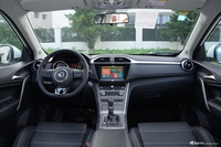 2019款 锐腾1.5T 20T自动豪华氙灯版 