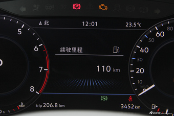 2018款迈腾2.0T自动380TSI DSG旗舰型