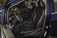 2017款比亚迪宋MAX 1.5T自动智联豪华型7座 