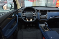 2018款长安欧尚科赛1.5T自动型