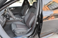 2019款奥迪RS4 2.9T自动Avant