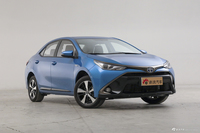 2019款雷凌双擎E+ 1.8PH自动GS精英天窗版