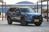 2017上汽大通D90 2.0T自动四驱天狼星