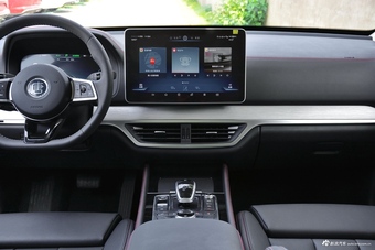 2019款比亚迪唐EV600D 四驱智联创世版