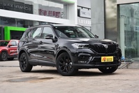 2019款中华V7 1.8T自动豪华运动版5座300T