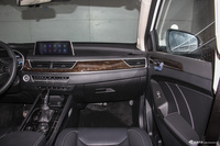 2018款风光580 1.5T自动智尚版