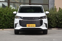 2019款上汽MAXUS G50 1.5T自动豪华版