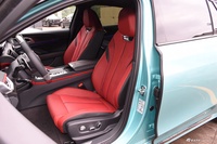 2024款红旗H6 2.0T 致臻版