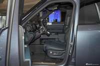 2025款方程豹钛7 135KM两驱Pro版