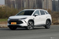 2026款宋L DM-i 200KM卓越型