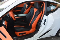 2020款雷克萨斯LC 500h 运动版