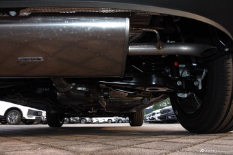 2025款吉利牛仔 1.5TD 潮玩版