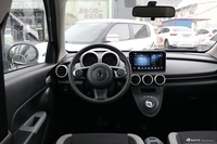 2022款欧拉黑猫301km 基础型