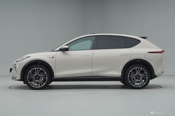 2025款智己LS7 焕新版 Ultra