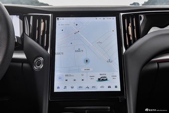 2024款红旗HS7 PHEV 2.0T四驱旗畅版 6座