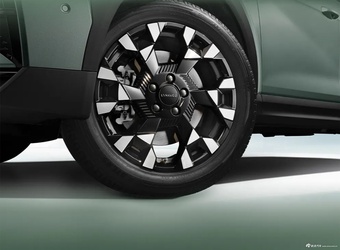 2026款领克06 Relive 官图