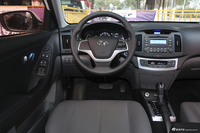 2017款新伊兰特EV GS PLUS