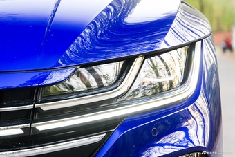 2022款Arteon 2.0T Shooting Brake R-Line
