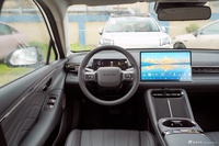 2025款AION RT 650智享版