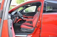 2021款讴歌CDX钻享·A-Spec运动款