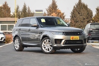 2019款揽胜运动版3.0T自动V6 HSE DYNAMIC