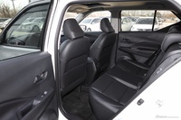 2022款劲客1.5L XV CVT豪华版