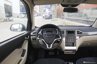 2018款众泰芝麻eZ 翼行版