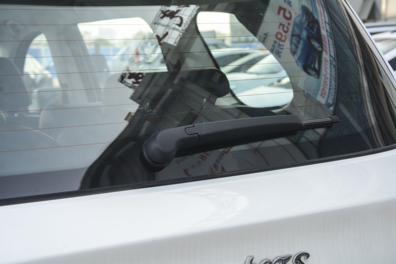 2019款斯威X7 1.8L手动舒适版7座