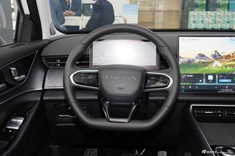 2025款风云T9 120 长续航版旗舰型 5座 磷酸铁锂