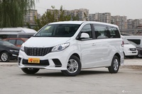 2023款上汽MAXUS G10 2.0T 手动多功能版 柴油 7座