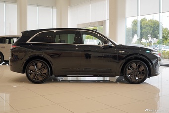 2024款理想L7 Ultra