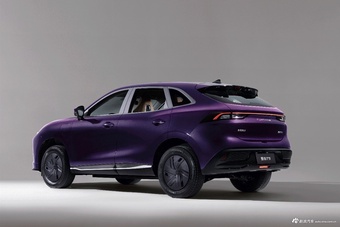 2026款星海T5尊享版官图